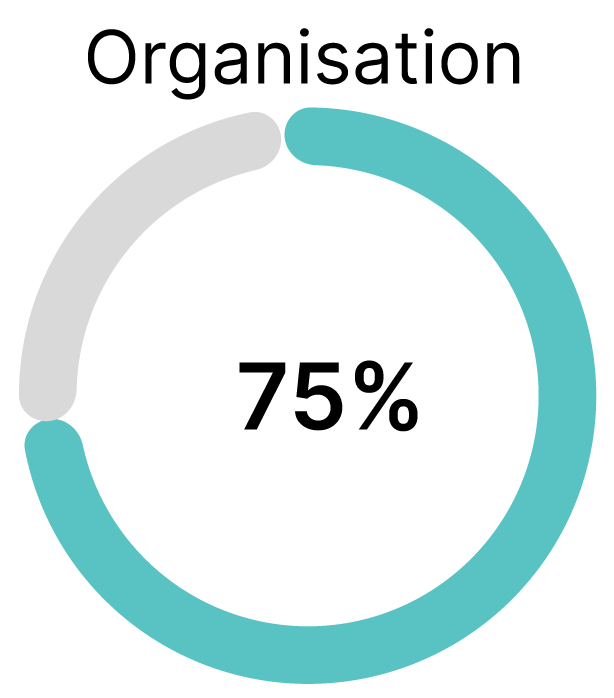 Organisation Skills